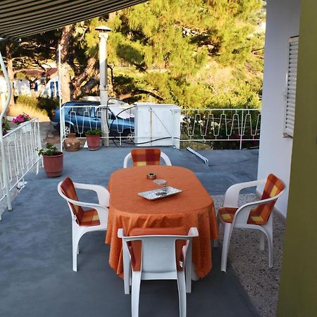 Villa Dolihis Gi, Poseidon à Gialiskari  Extérieur photo